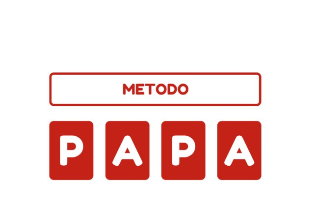 Il metodo P.A.P.A. – le 4 aree che ti aiutano a tornare protagonista della tua vita